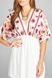  Vista Dress