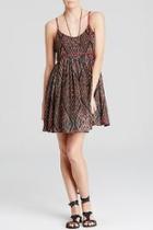  Periscopes Dress
