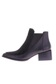  Ponyhair Rico Bootie