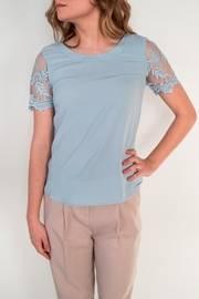  Cold Water Top