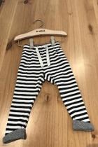  Striped Soft Pants