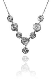  Jalebi Necklace