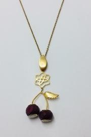  Cherry Blossom Pendant