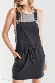  Skirt Overall