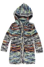  Rocky Mountain Cuddly Sweater