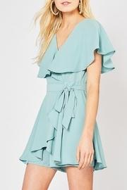  Spring Feels Romper