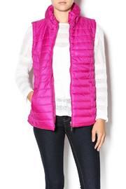  Hot Pink Vest