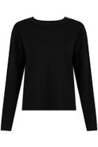  Tie Back Jumper