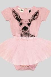  Little Deer Dress