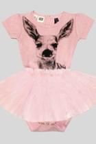  Little Deer Dress
