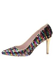  Ruthy Sequin Pump