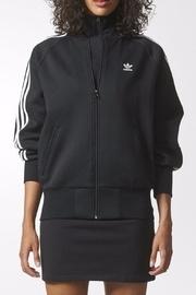  3 Stripes Track Jacket