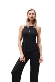  Jumpsuit Black
