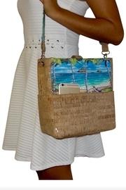  Pillbox Handbag