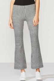  Gingham Pant