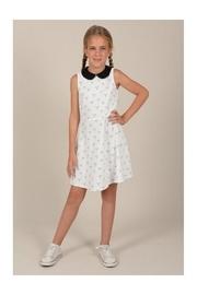  Cherry A-line Dress