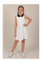  Cherry A-line Dress