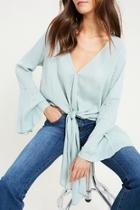  Swiss Miss Blouse