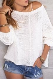  Morgan Sweater