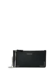  Rem Leather Double-pouch