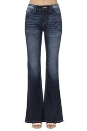  Becky Bootcut