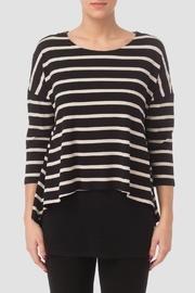  Double Tiered Tunic