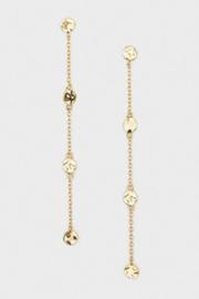  Chloe Chain Earring