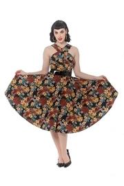  Mad-for-maui Dress