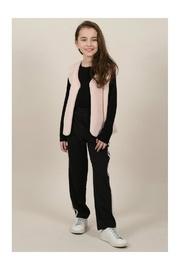  Sleeveless Soft Vest