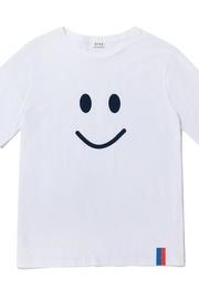  Modern Smile Tee