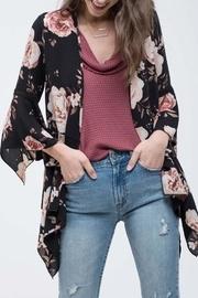  Sweet Bliss Cardigan