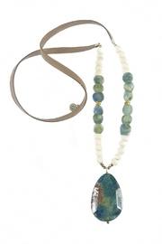  The Bagsby Necklace