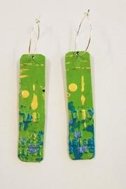  Credit Card Earrings