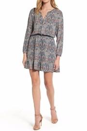  Selma Paisley Dress