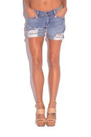  Kate Boyfriend Shorts