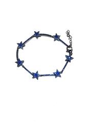  Blue Star Bracelet