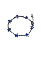  Blue Star Bracelet