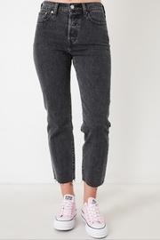 Wedgie Straight Leg