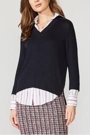  Trompe Sweater
