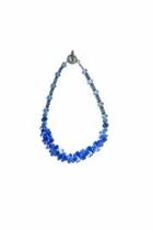  Blue Fantasy Necklace