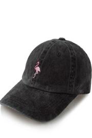  Flamingo Baseball Cap