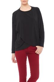  Overlay Top