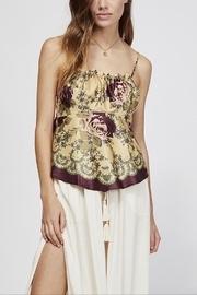  Dance Cami