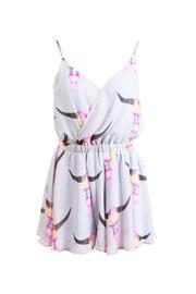  Olympia Romper