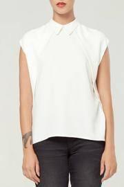  Cassiopée White Shirt