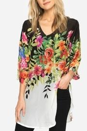  Bright Betty Tunic