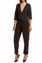  Relaxed Jumpsuit