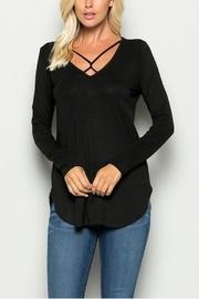  Twist Tee