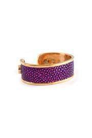  Purple Stingray Cuff