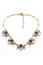  Blue Danube Necklace